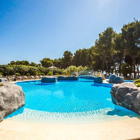 Apartment Matilde Beach Resort-2 Vodice Esterno foto