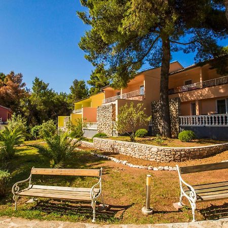 Apartment Matilde Beach Resort-2 Vodice Esterno foto