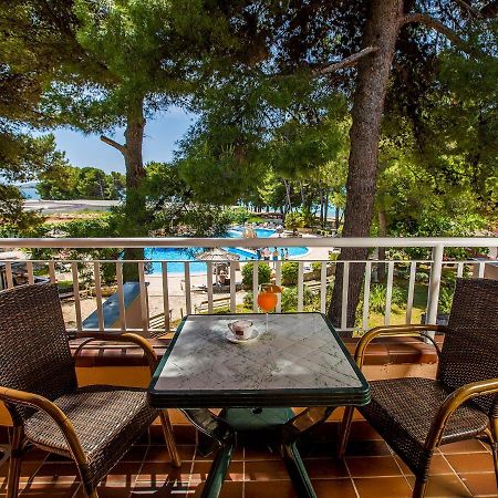Apartment Matilde Beach Resort-2 Vodice Esterno foto
