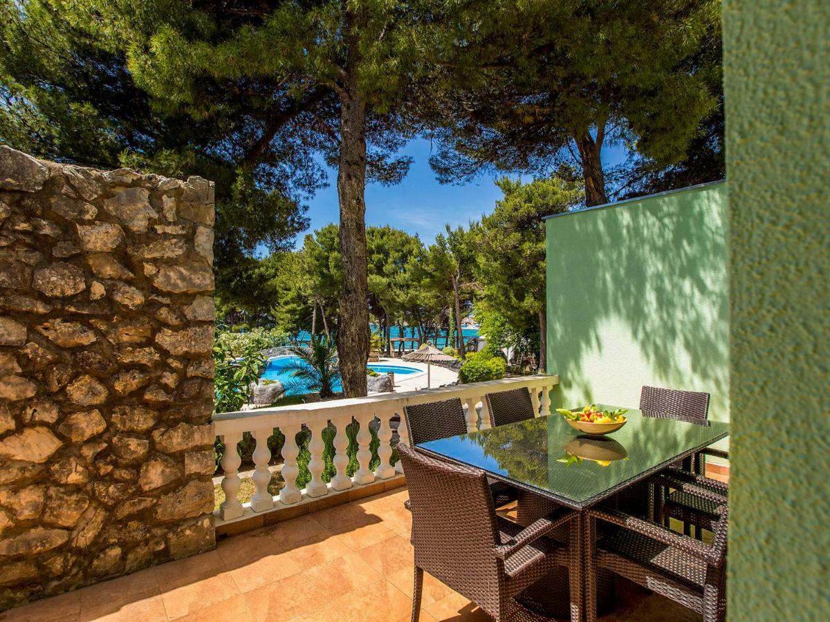 Apartment Matilde Beach Resort-2 Vodice Esterno foto