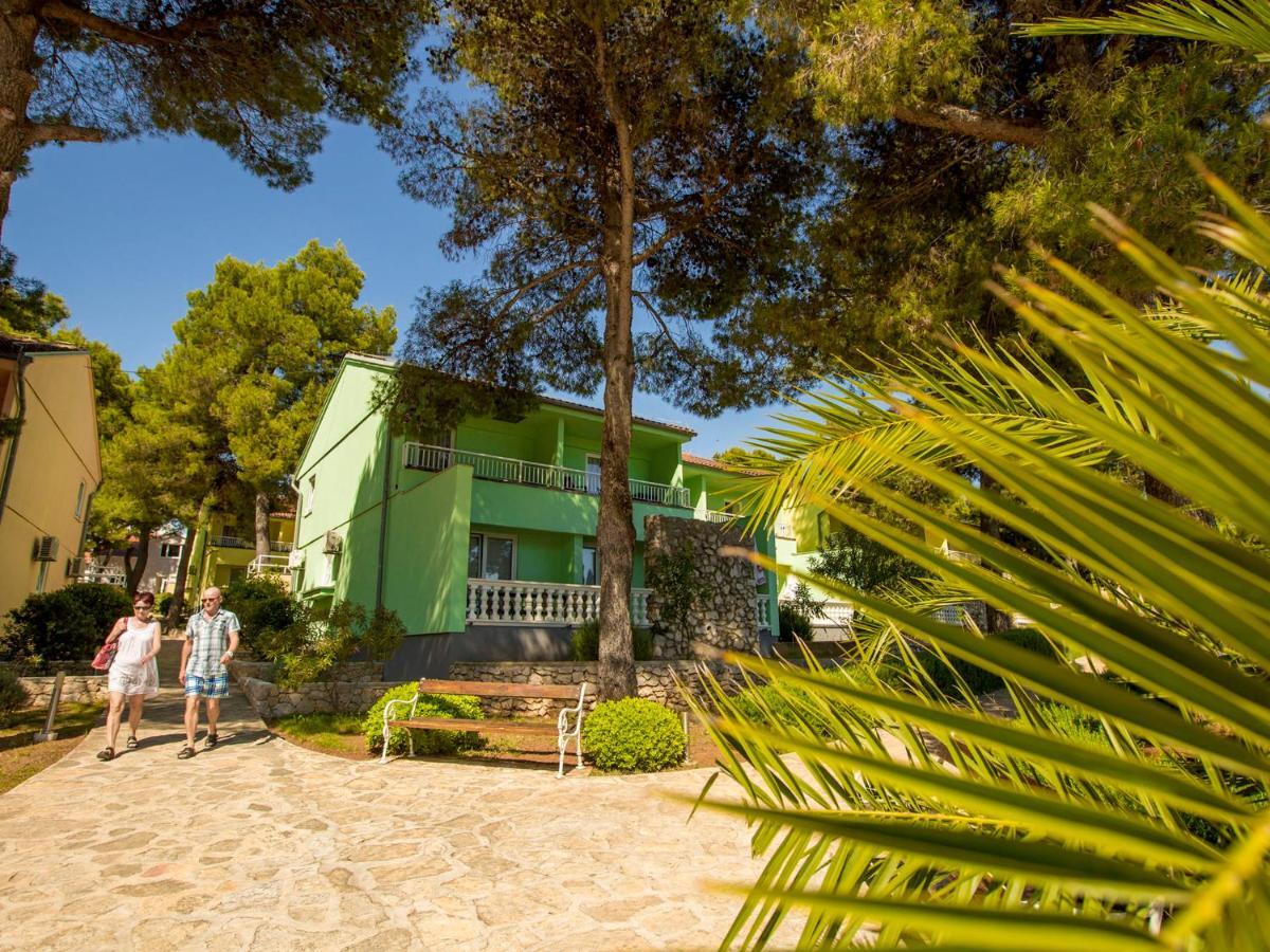 Apartment Matilde Beach Resort-2 Vodice Esterno foto