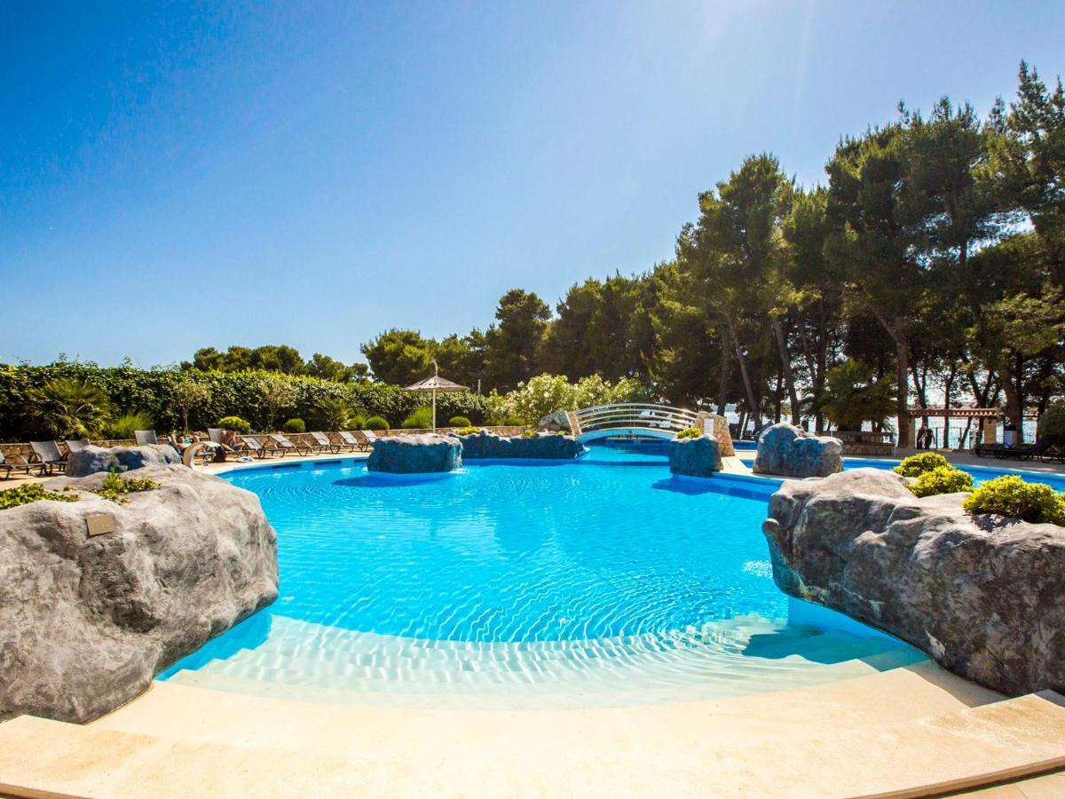 Apartment Matilde Beach Resort-2 Vodice Esterno foto