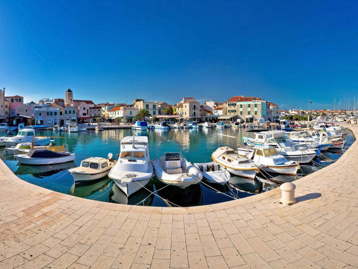 Apartment Matilde Beach Resort-2 Vodice Esterno foto