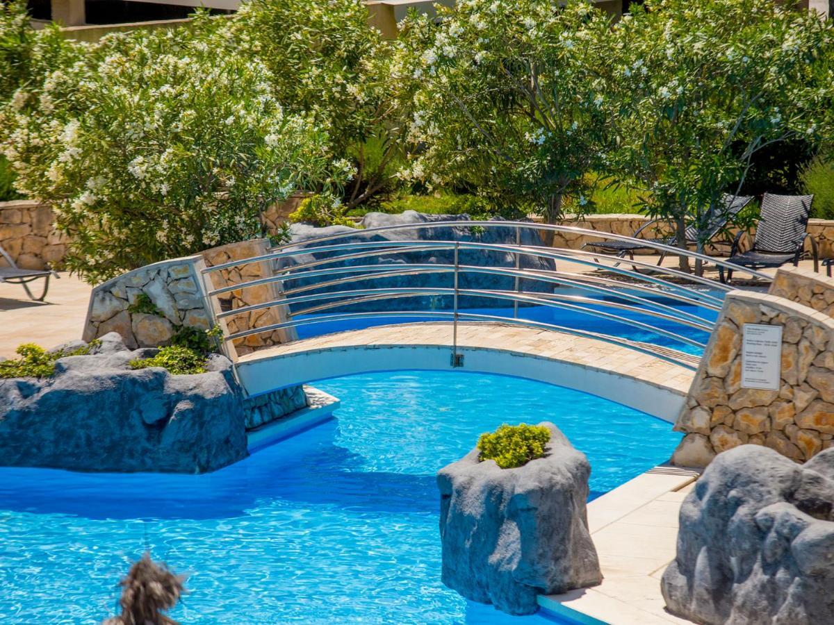 Apartment Matilde Beach Resort-2 Vodice Esterno foto