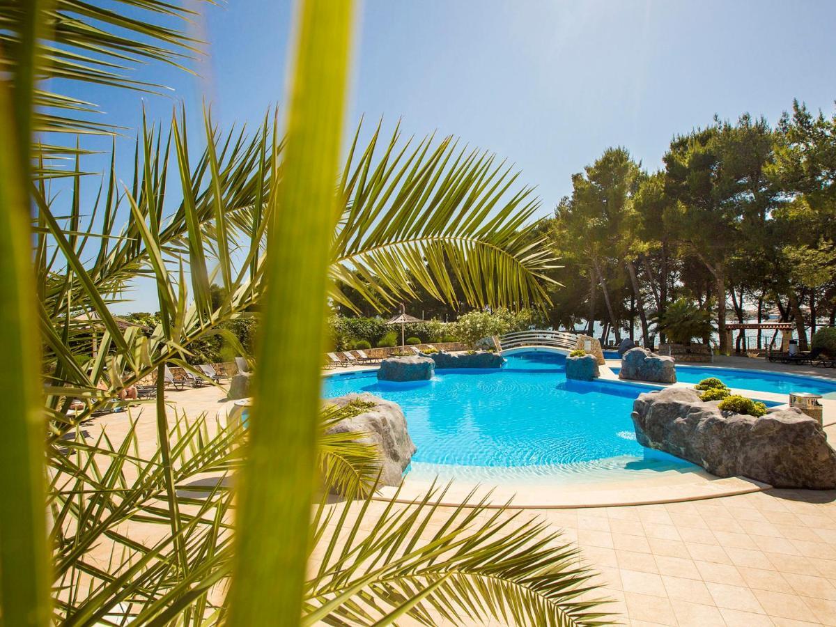 Apartment Matilde Beach Resort-2 Vodice Esterno foto