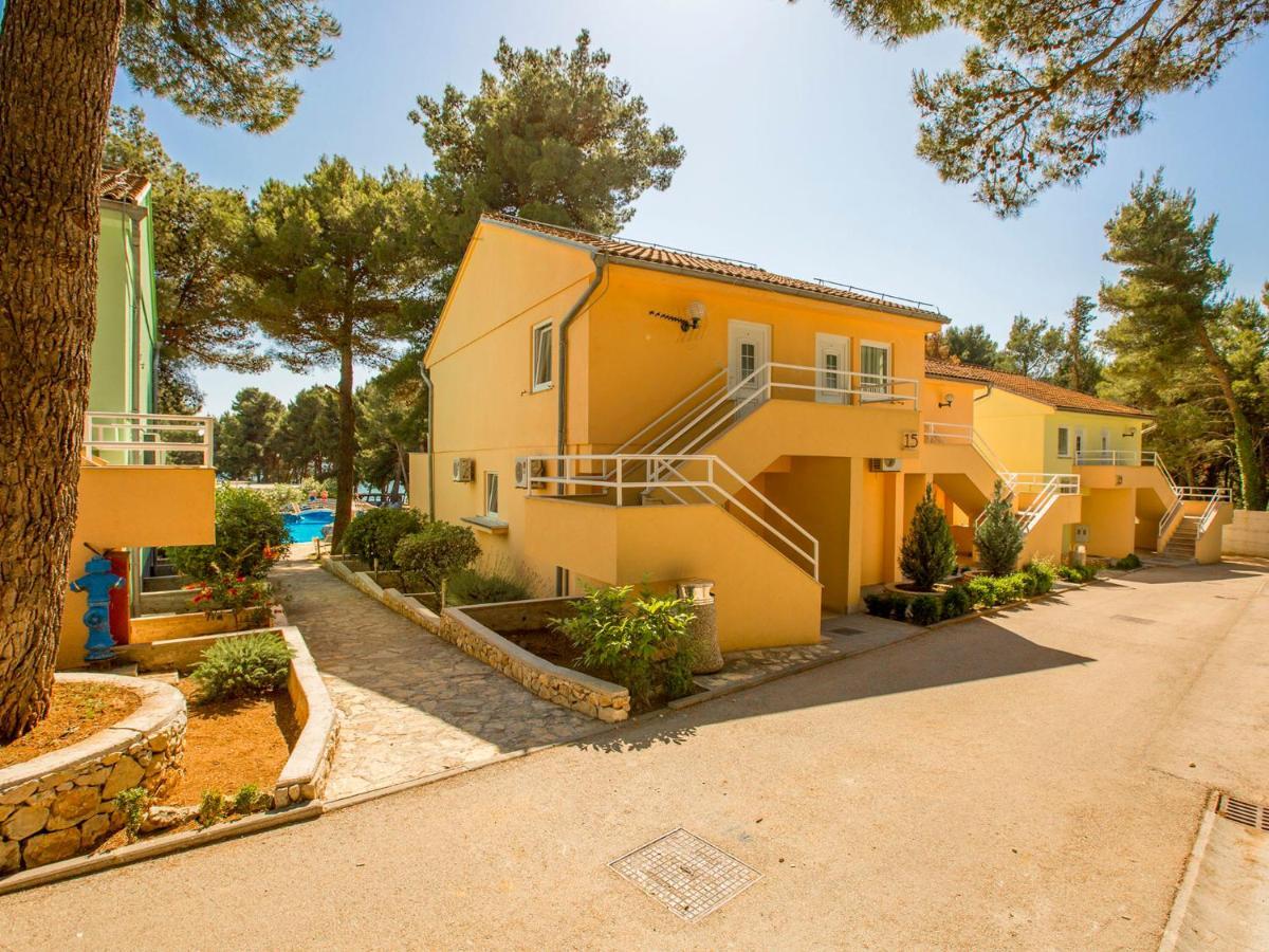 Apartment Matilde Beach Resort-2 Vodice Esterno foto
