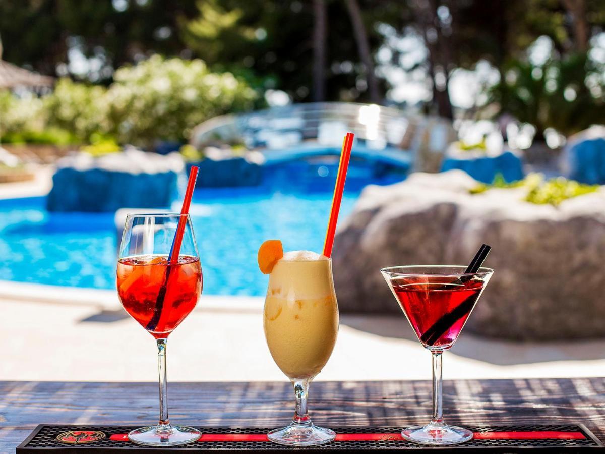 Apartment Matilde Beach Resort-2 Vodice Esterno foto