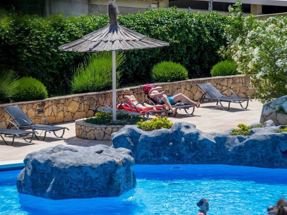 Apartment Matilde Beach Resort-2 Vodice Esterno foto