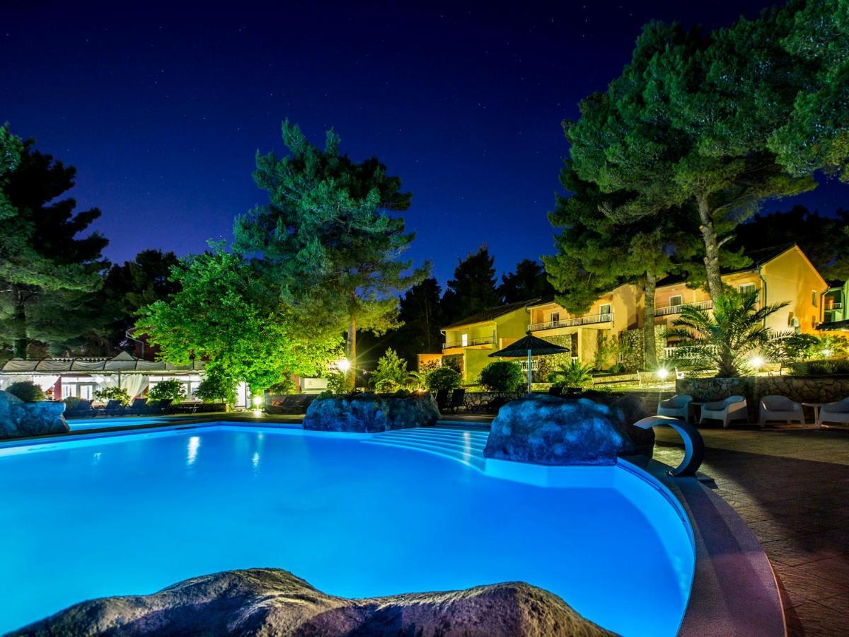 Apartment Matilde Beach Resort-2 Vodice Esterno foto