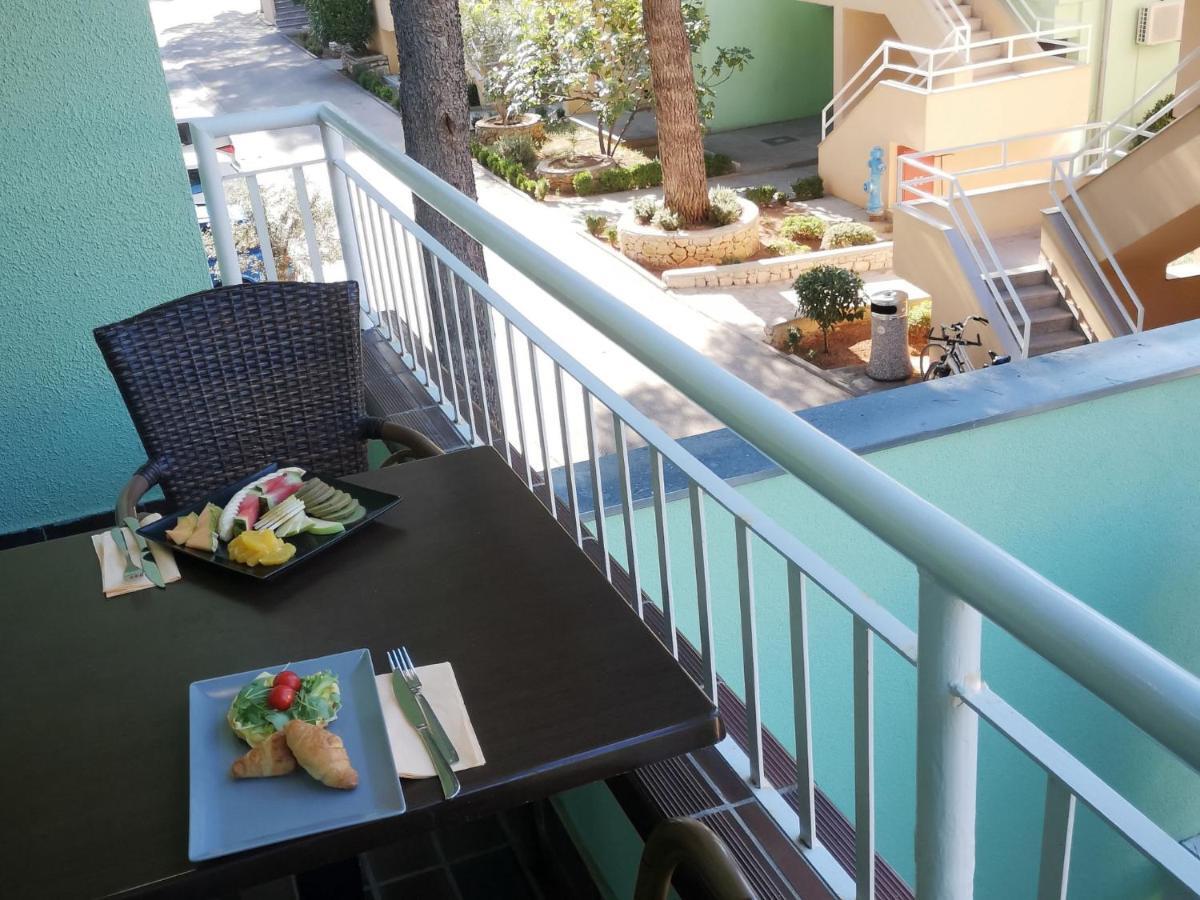 Apartment Matilde Beach Resort-2 Vodice Esterno foto
