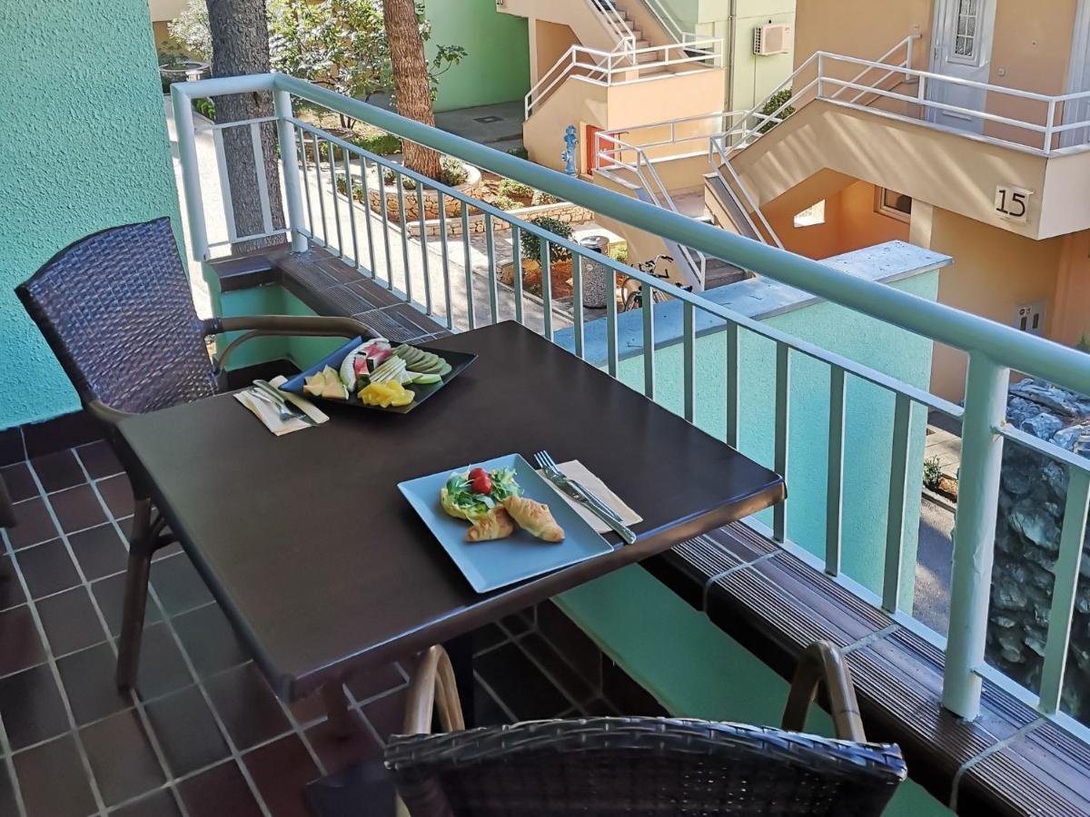 Apartment Matilde Beach Resort-2 Vodice Esterno foto