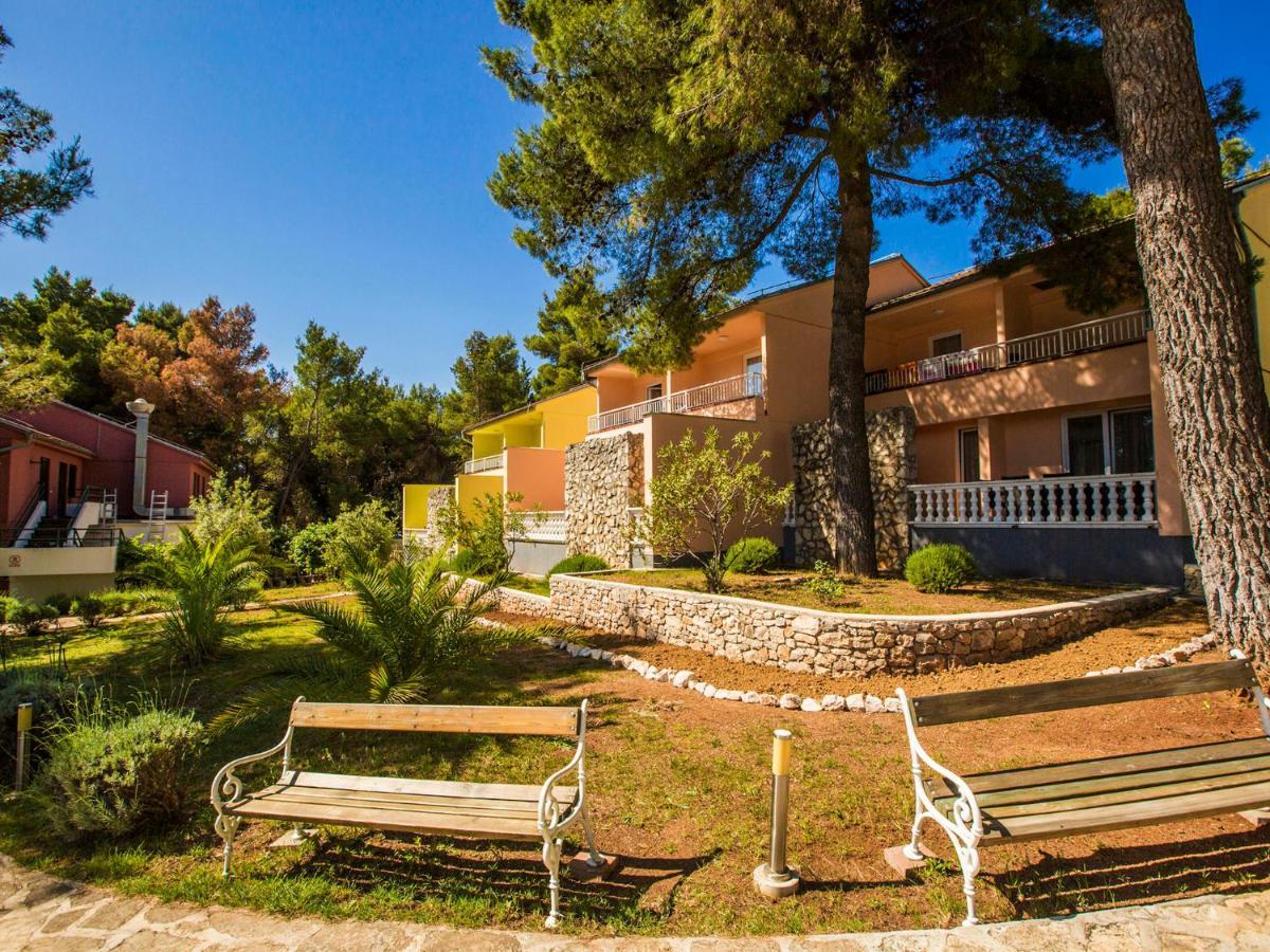 Apartment Matilde Beach Resort-2 Vodice Esterno foto