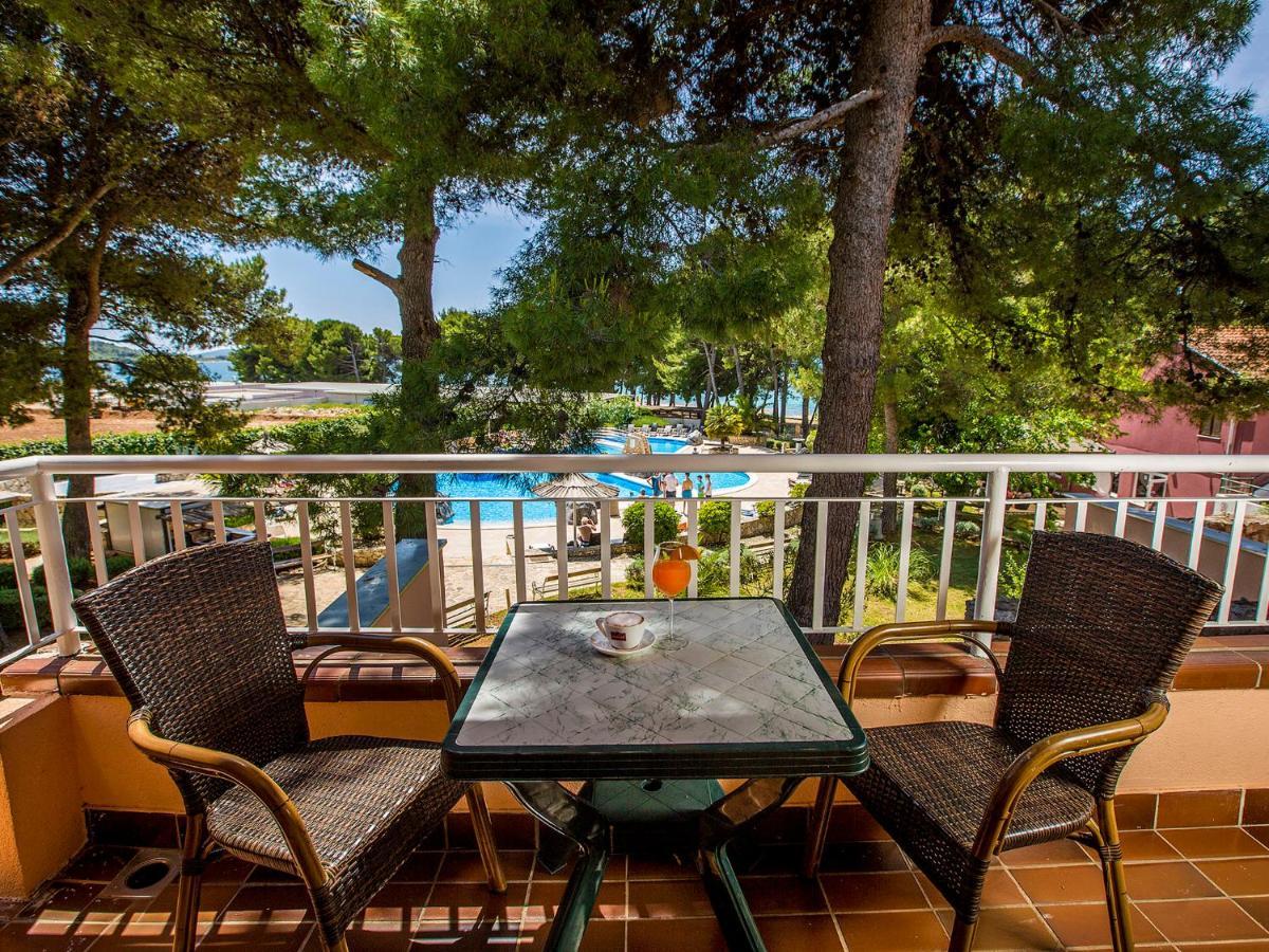 Apartment Matilde Beach Resort-2 Vodice Esterno foto