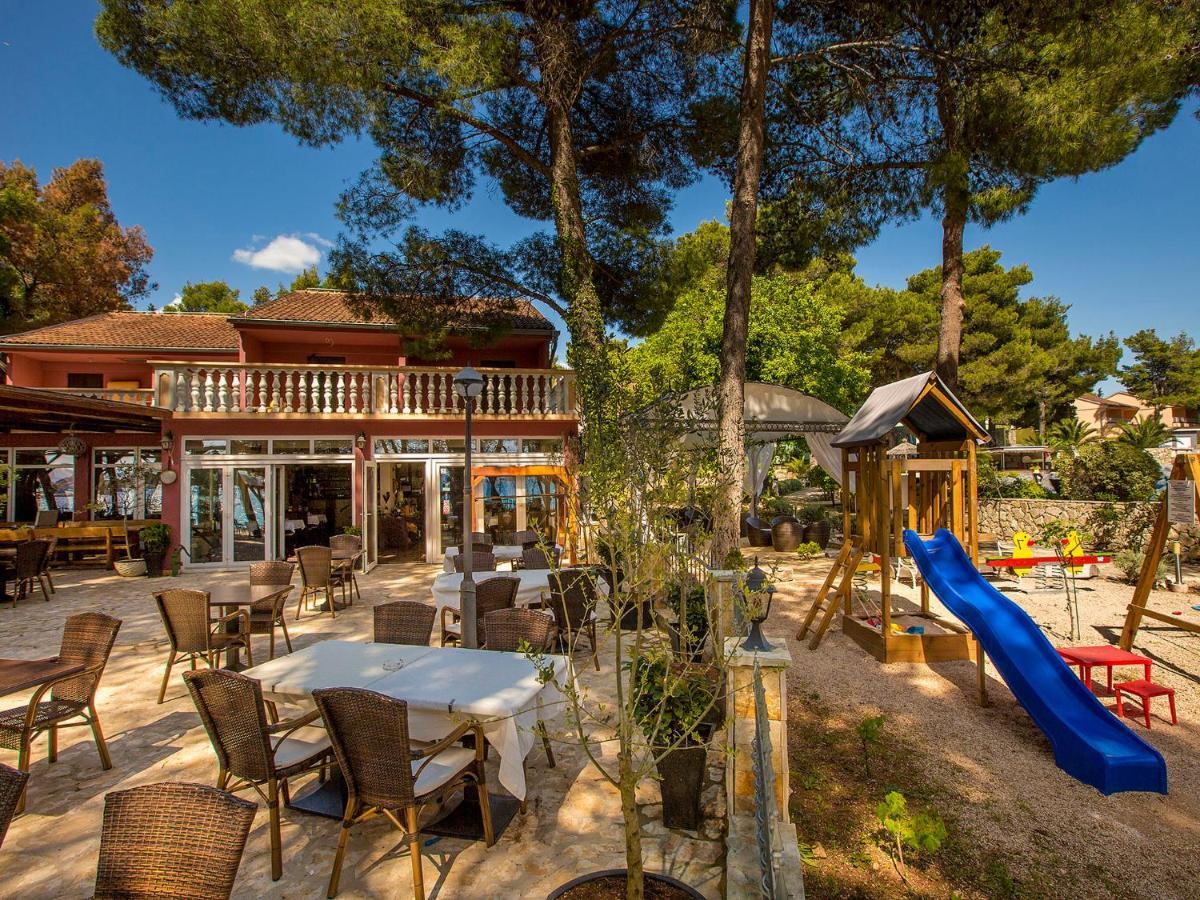 Apartment Matilde Beach Resort-2 Vodice Esterno foto