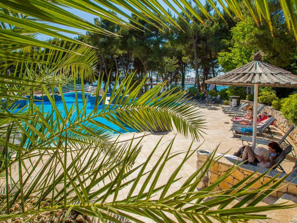 Apartment Matilde Beach Resort-2 Vodice Esterno foto