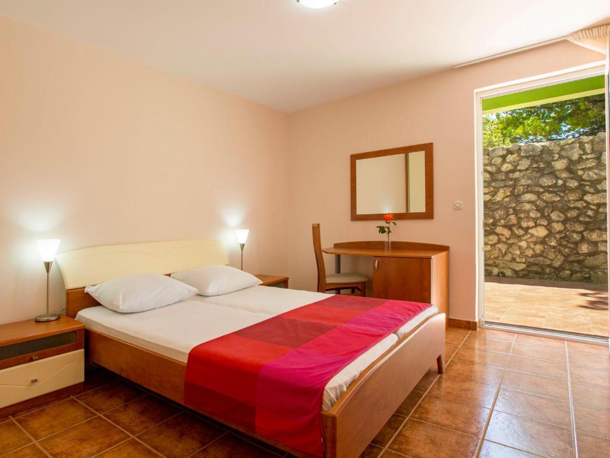 Apartment Matilde Beach Resort-2 Vodice Esterno foto