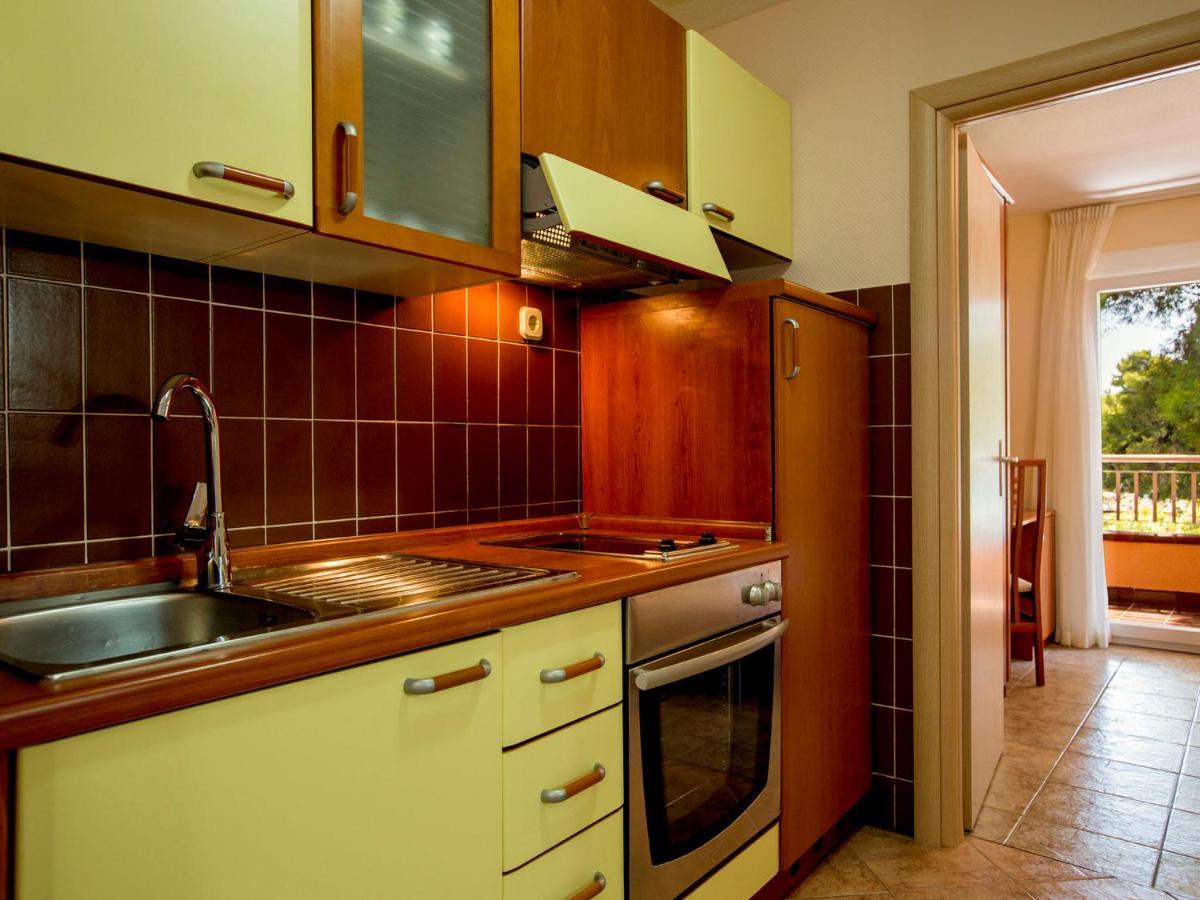 Apartment Matilde Beach Resort-2 Vodice Esterno foto