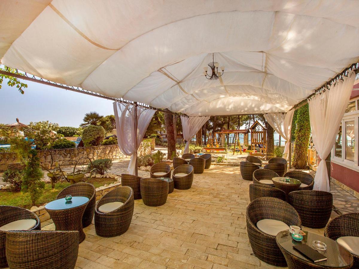 Apartment Matilde Beach Resort-2 Vodice Esterno foto