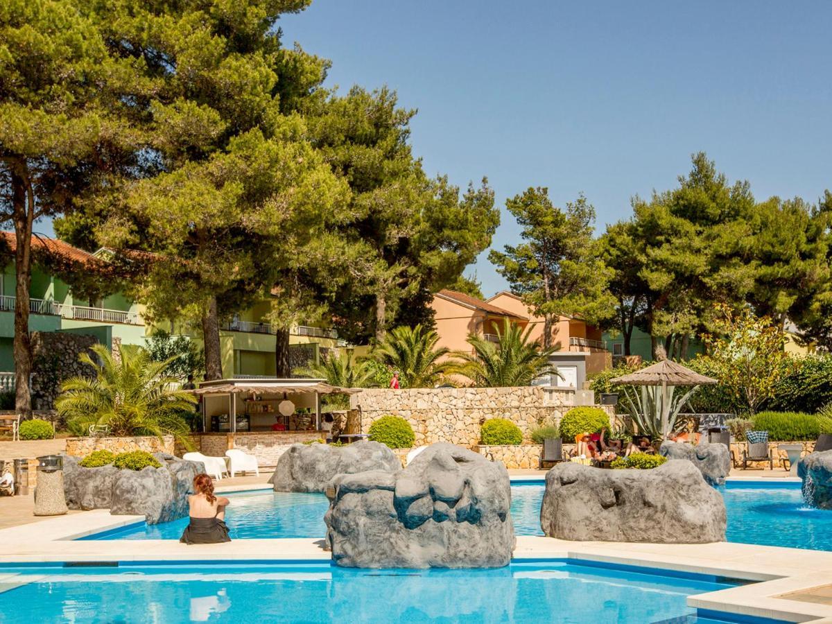 Apartment Matilde Beach Resort-2 Vodice Esterno foto