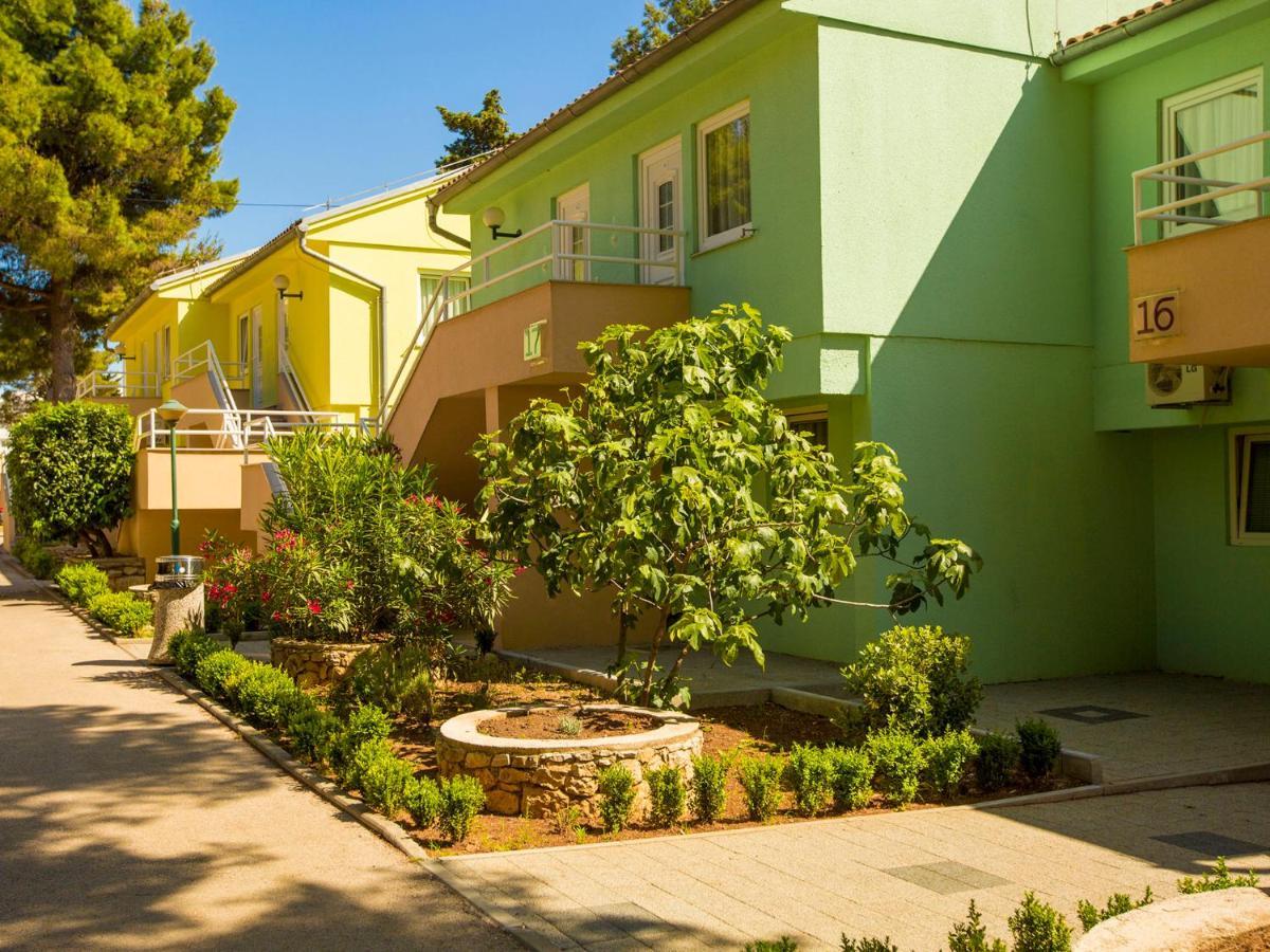 Apartment Matilde Beach Resort-2 Vodice Esterno foto