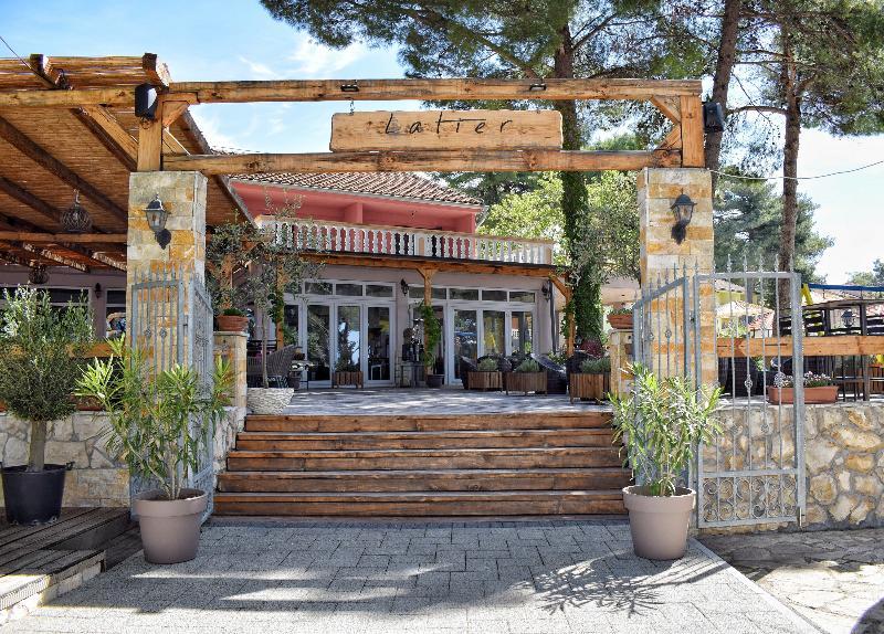 Apartment Matilde Beach Resort-2 Vodice Esterno foto