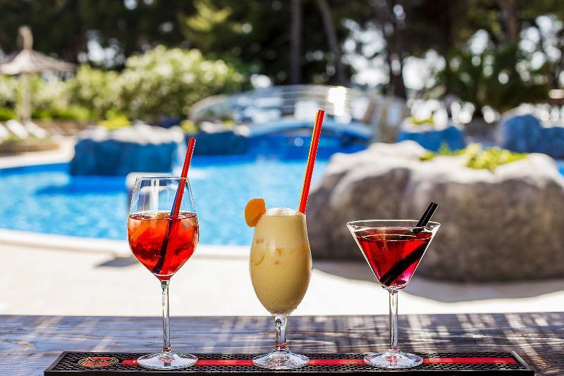 Apartment Matilde Beach Resort-2 Vodice Esterno foto