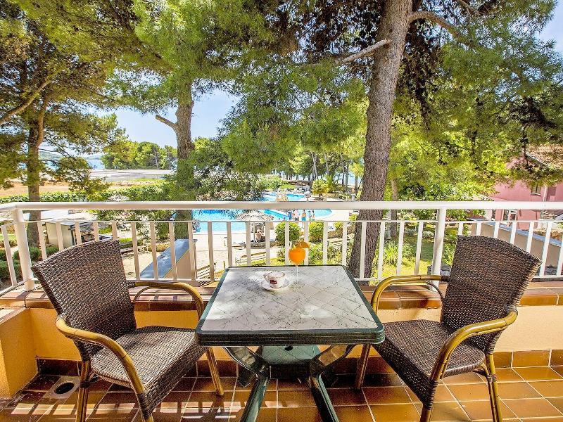 Apartment Matilde Beach Resort-2 Vodice Esterno foto
