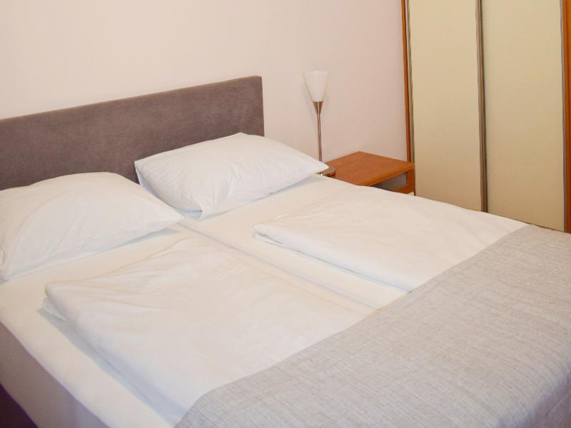 Apartment Matilde Beach Resort-2 Vodice Esterno foto