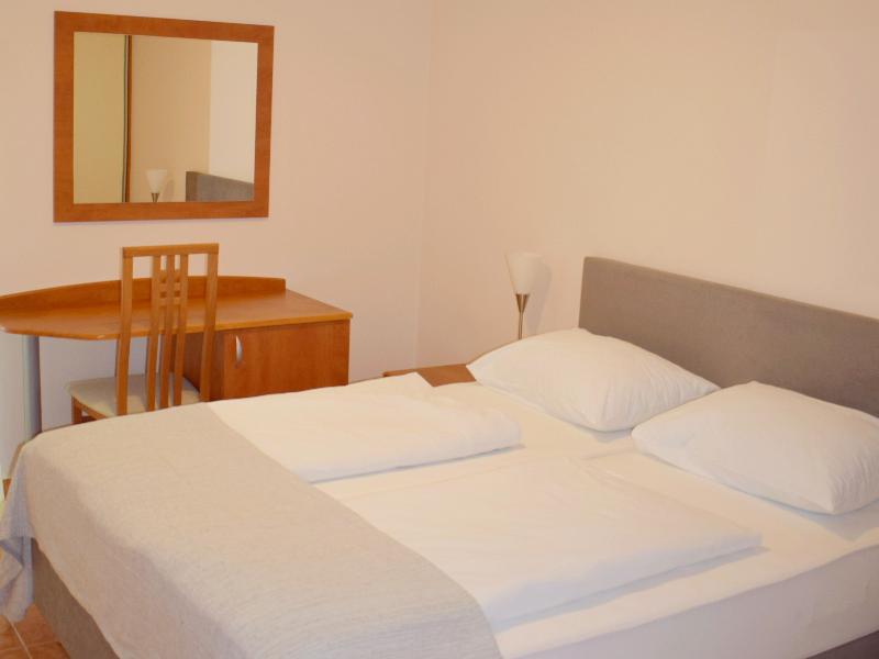 Apartment Matilde Beach Resort-2 Vodice Esterno foto