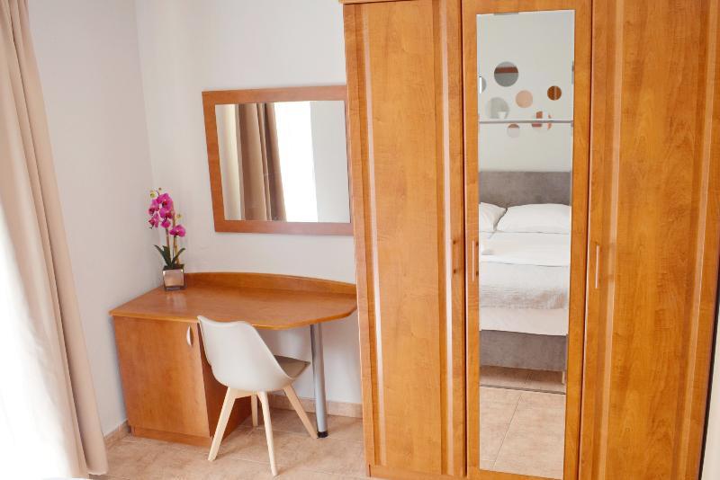 Apartment Matilde Beach Resort-2 Vodice Esterno foto