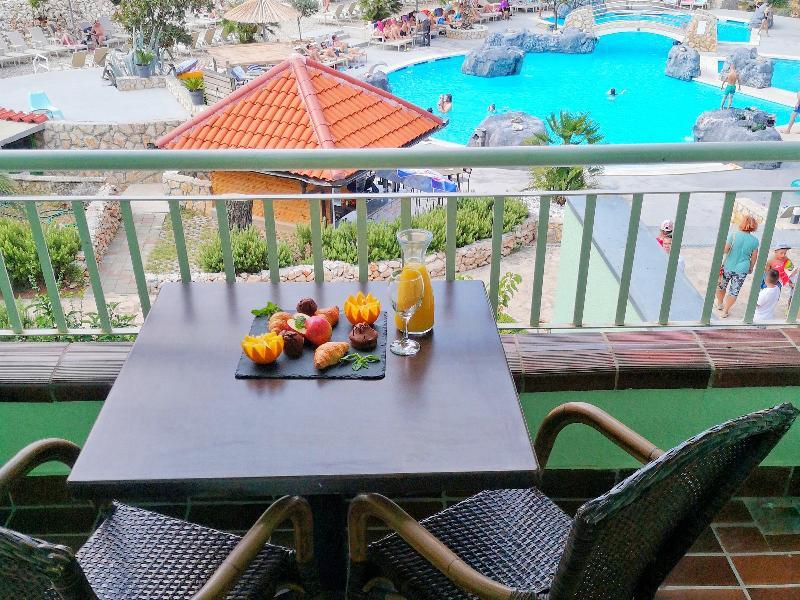 Apartment Matilde Beach Resort-2 Vodice Esterno foto