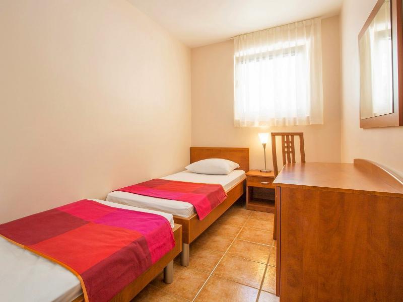Apartment Matilde Beach Resort-2 Vodice Esterno foto